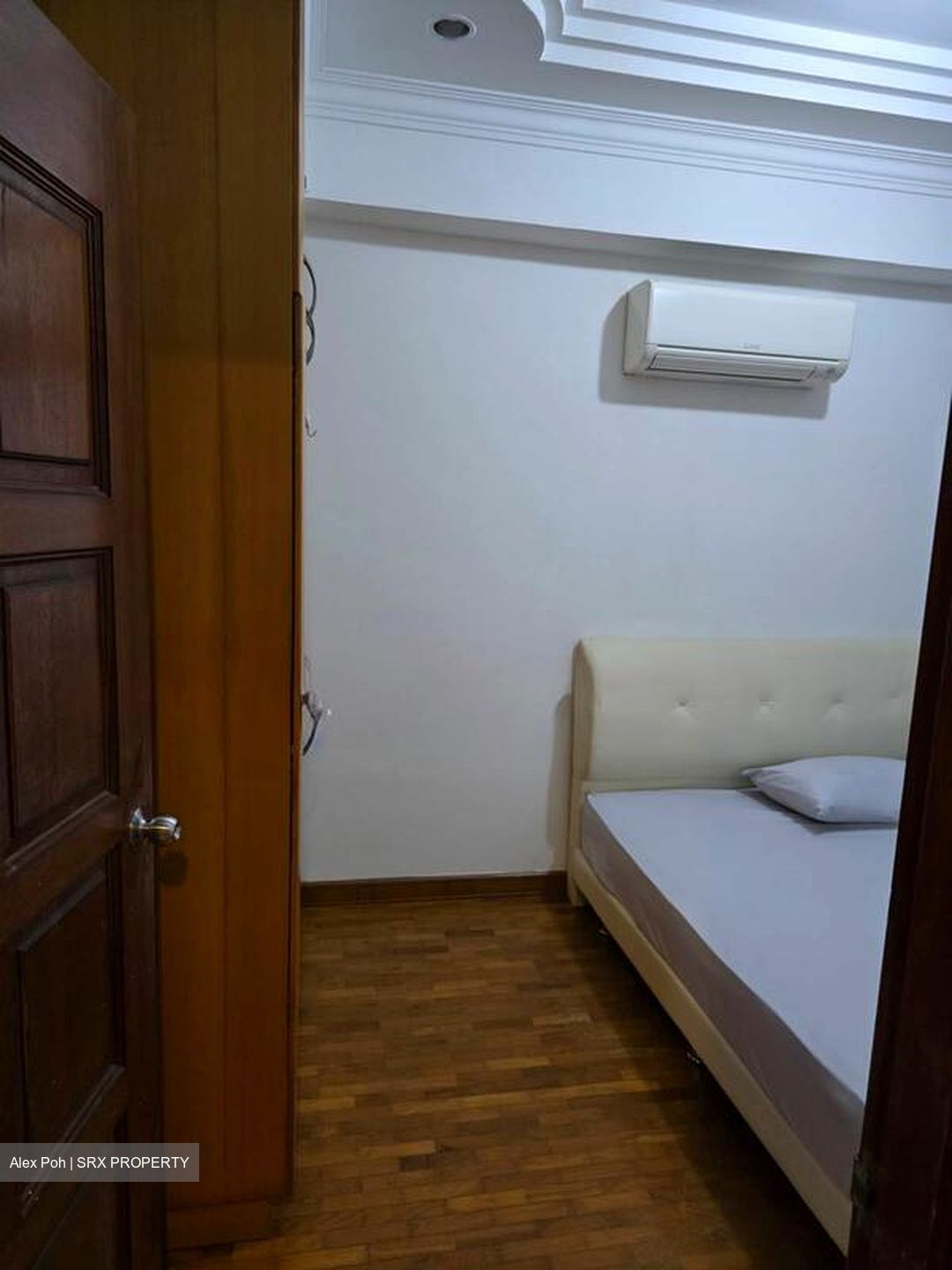 Mirage Tower (D9), Condominium #586035531